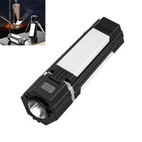 Outdoor Camping Light Folding Lighting Hangable Work Lights
