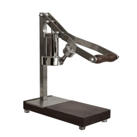 PSZXS1 Manual pressure variable extraction espresso machine Mechanical special coffee 16Bar professional press bar coffee powder hammer 51mm, esp