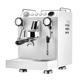 PSCRM3145W   Semi-automatic Commercial Coffee Machine High-quality Coffee Machine Direct from the Source Factory 15Bar Italian Concentrate Coffee (PSCRM3145W: PSCRM3145W)